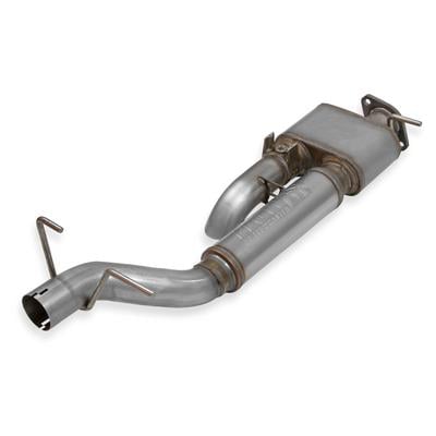 Flowmaster Exhaust Flowfx Direct Fit Dual Mode Muffler with Active Valve - 717915